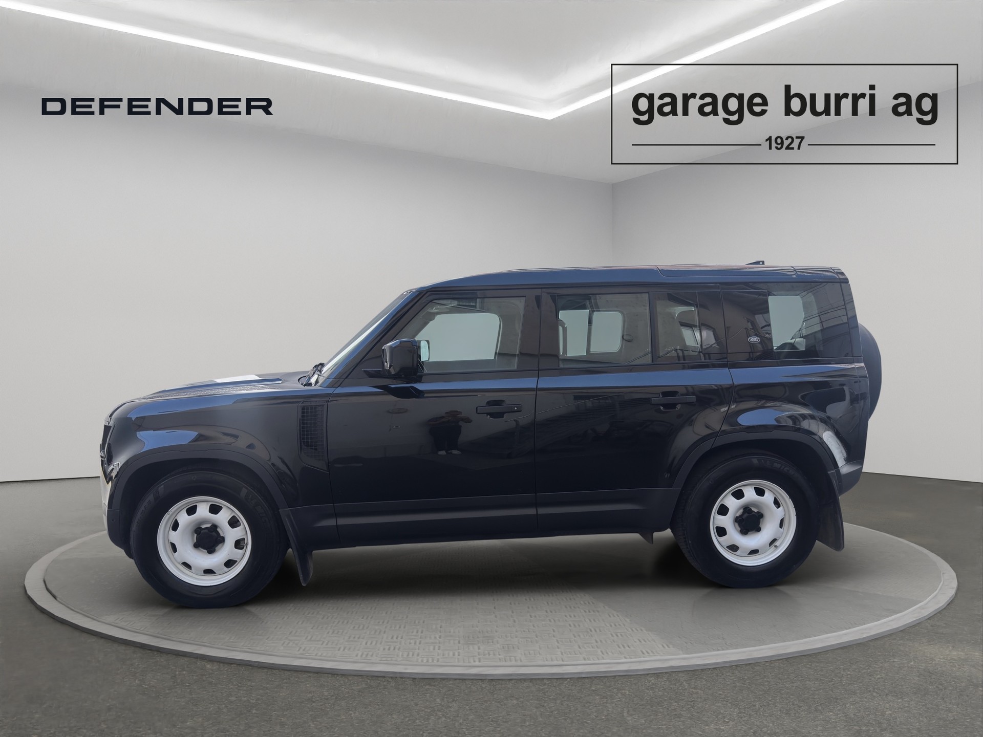 LAND ROVER Defender 110 3.0 D I6 200 - 3