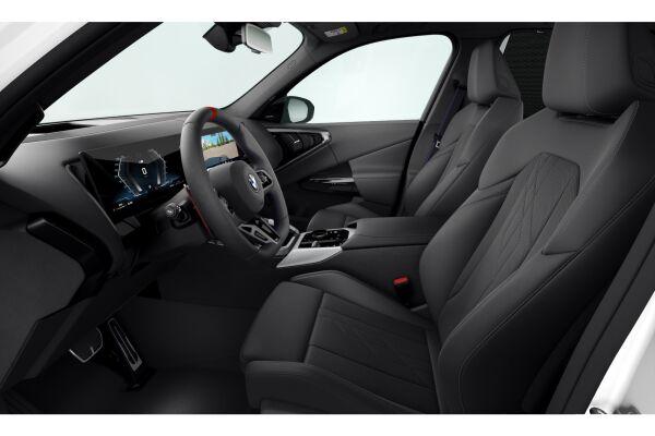BMW X3 M50i M Sport Pro G45 (CH) AHK 📍 - 3