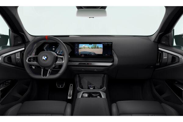 BMW X3 M50i M Sport Pro G45 (CH) AHK 📍 - 4