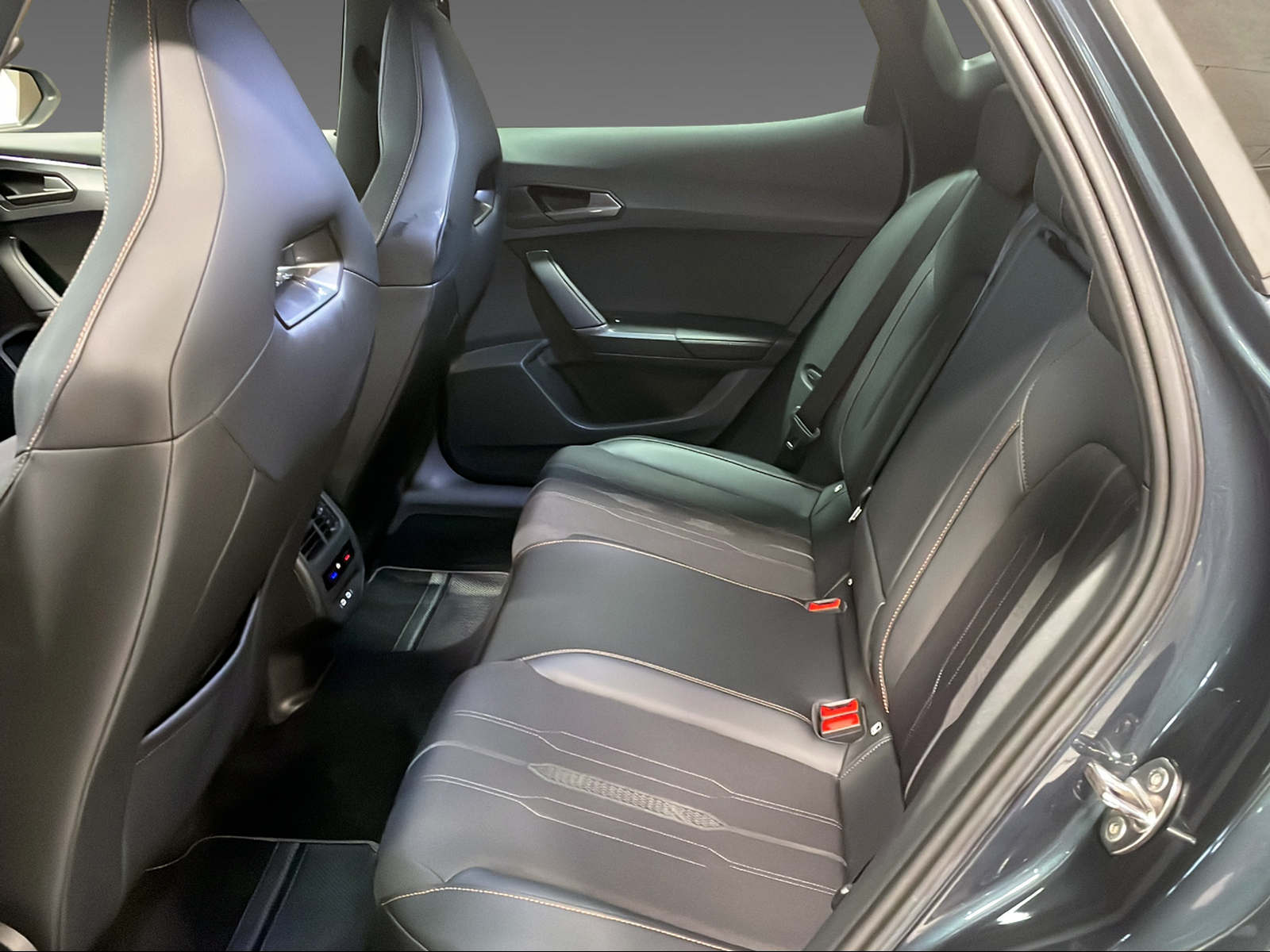 CUPRA Formentor 2.0 TSI VZ 4Drive DSG - 12