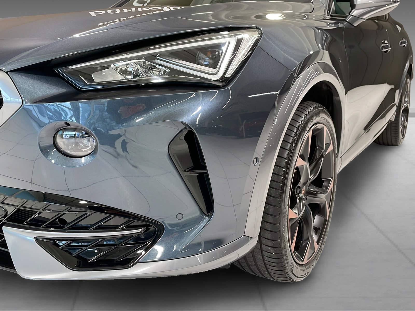 CUPRA Formentor 2.0 TSI VZ 4Drive DSG - 14