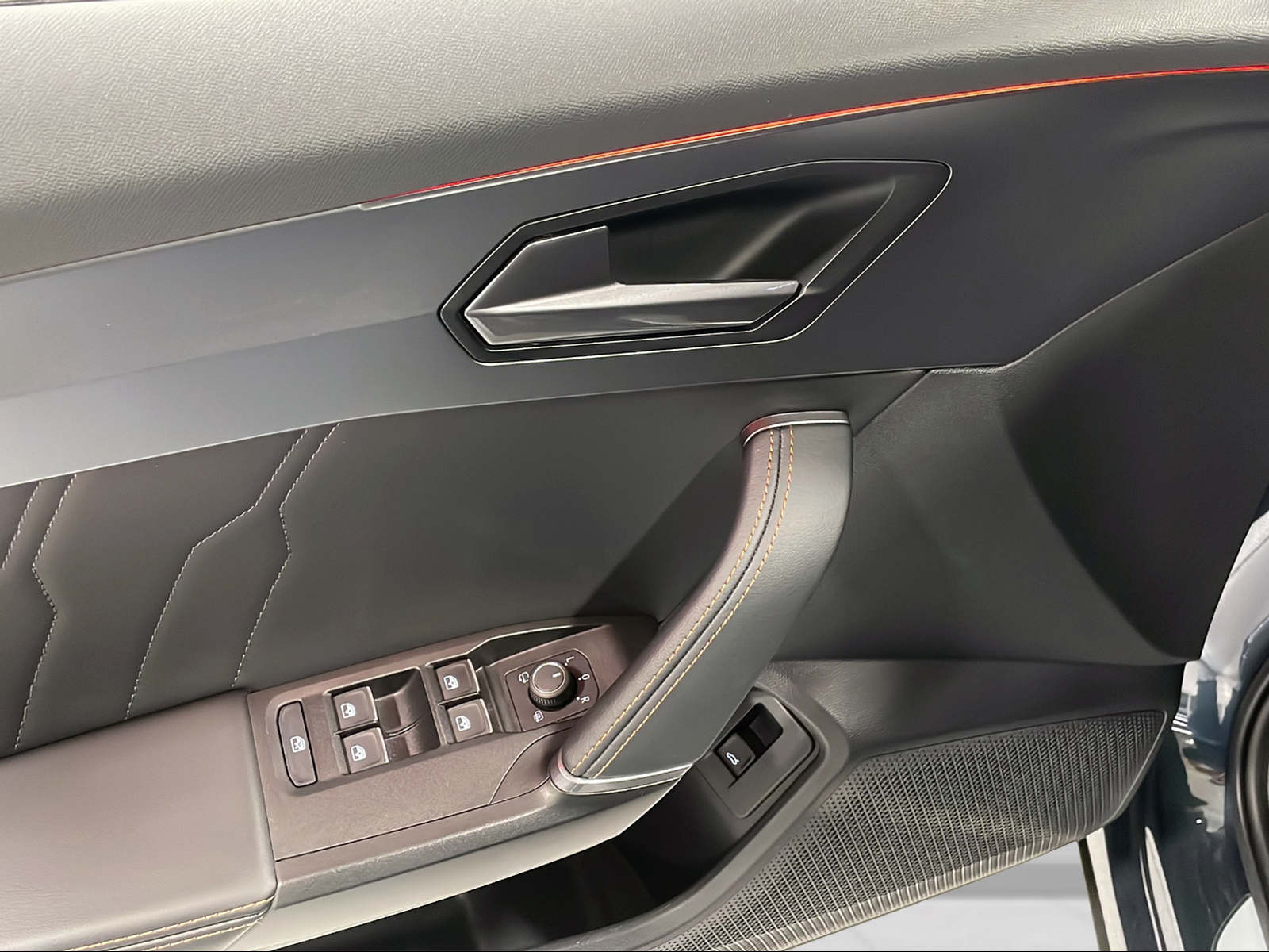 CUPRA Formentor 2.0 TSI VZ 4Drive DSG - 11