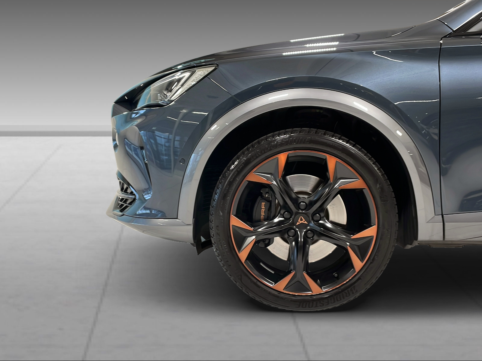 CUPRA Formentor 2.0 TSI VZ 4Drive DSG - 15