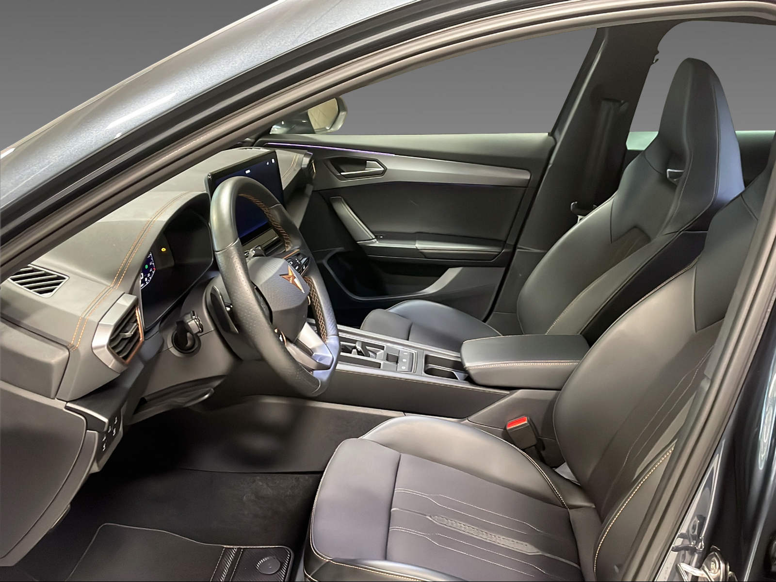 CUPRA Formentor 2.0 TSI VZ 4Drive DSG - 6