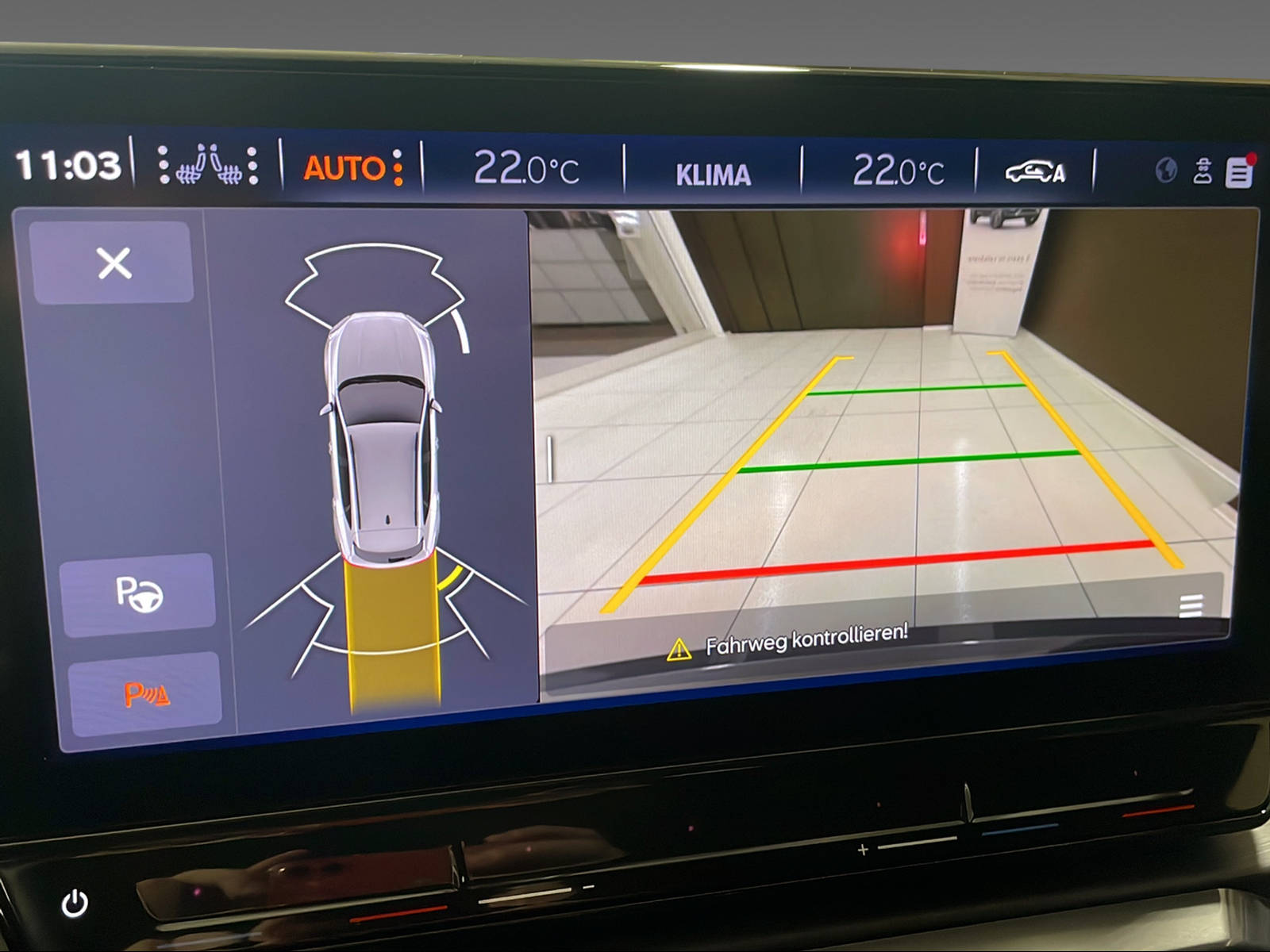 CUPRA Formentor 2.0 TSI VZ 4Drive DSG - 16