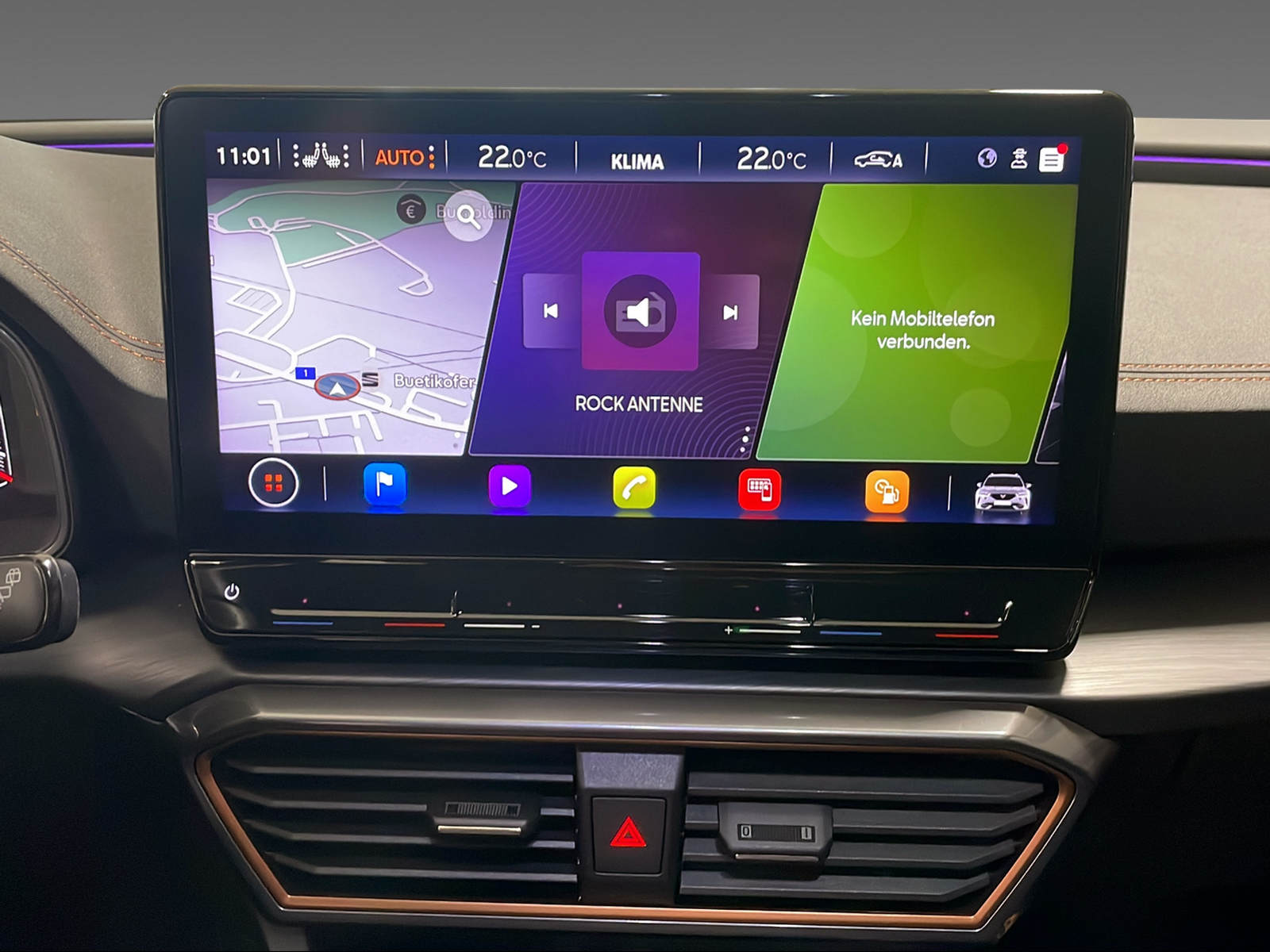 CUPRA Formentor 2.0 TSI VZ 4Drive DSG - 9