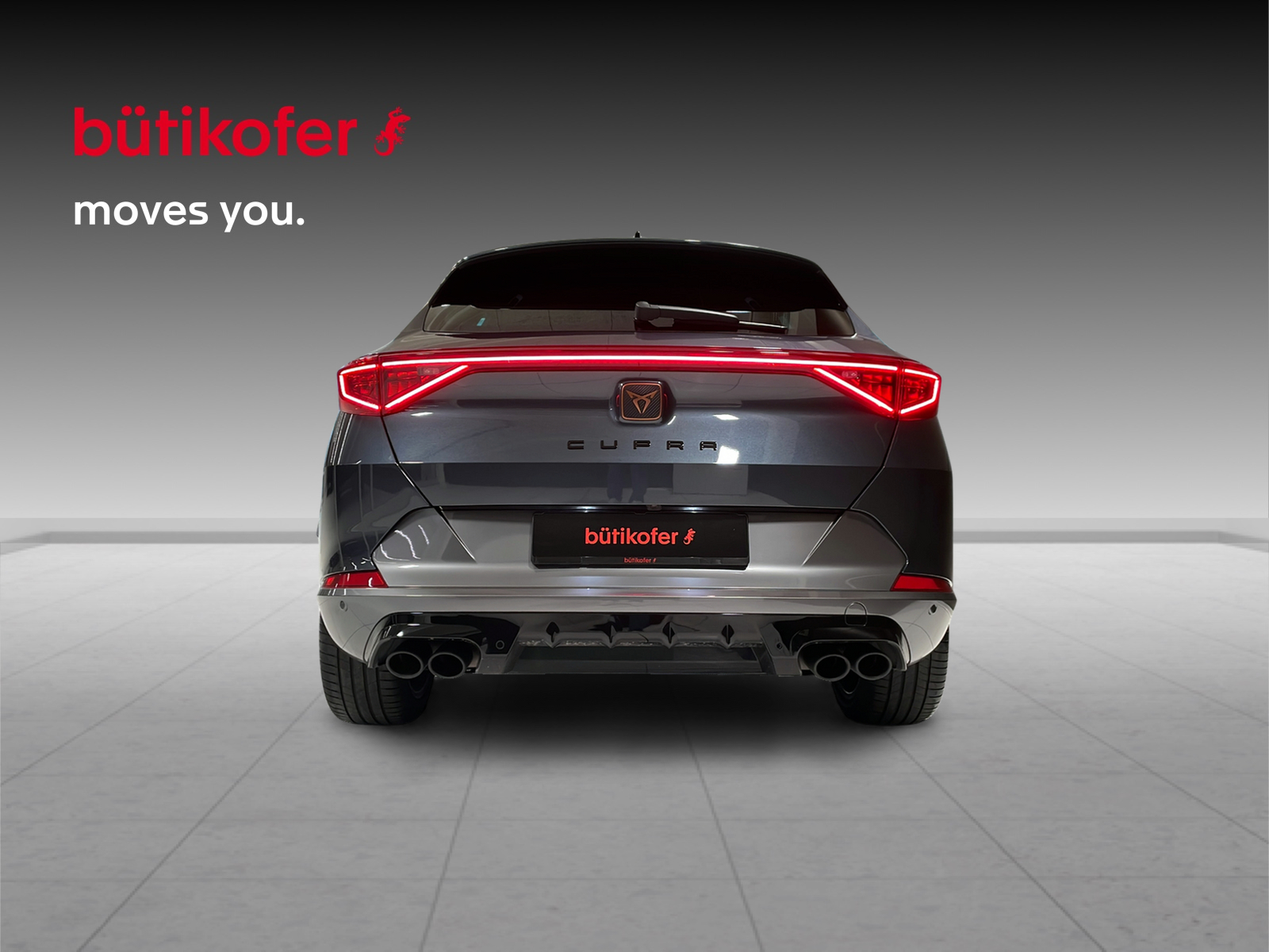 CUPRA Formentor 2.0 TSI VZ 4Drive DSG - 5