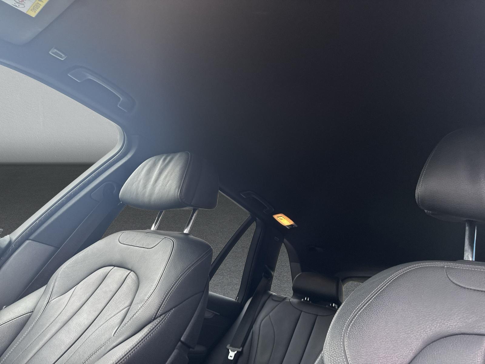 BMW X5 30d M Sport xDrive F15 (CH) - 21