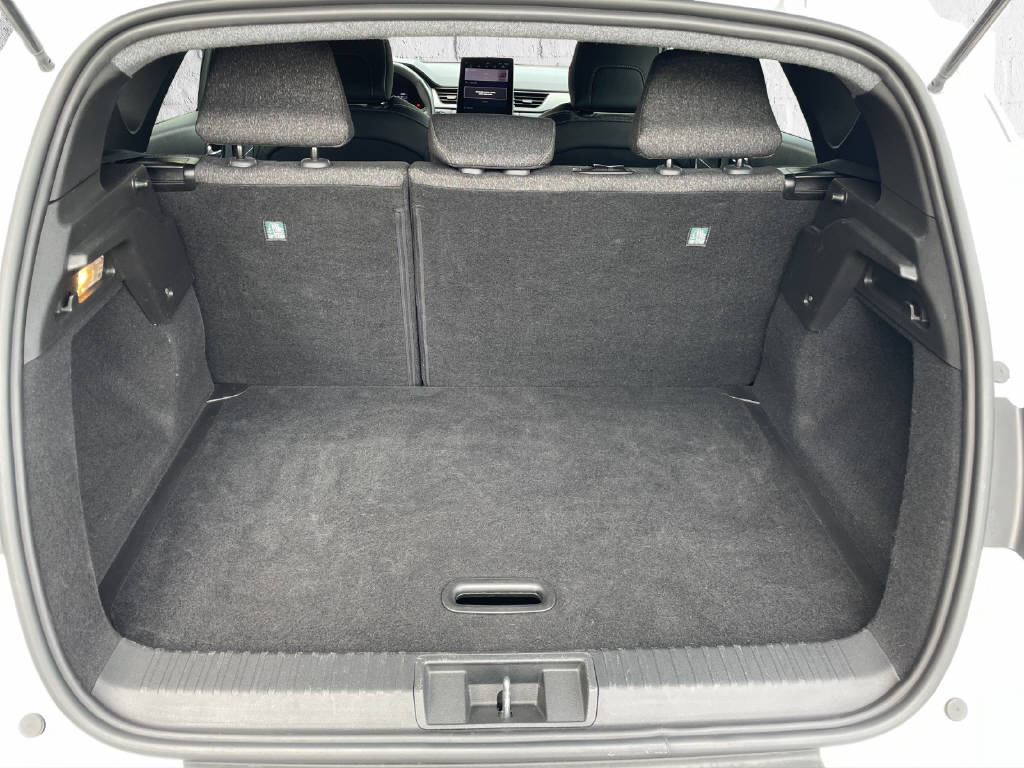 RENAULT Captur 1.3 TCe 140 techno - 15