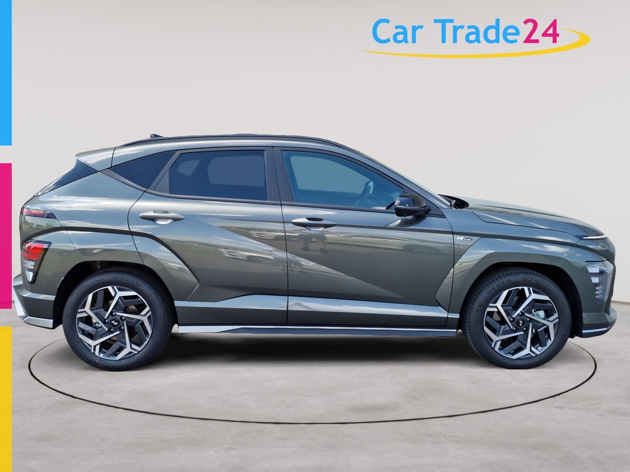 hyundai Gallery 8
