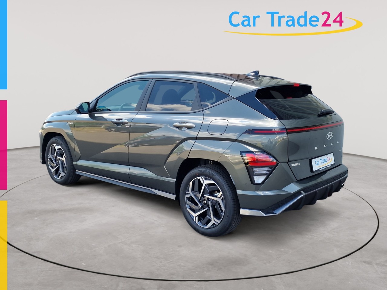 hyundai Gallery 5