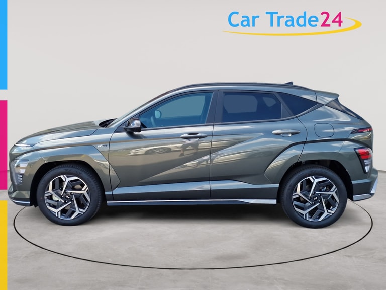 hyundai Gallery 4