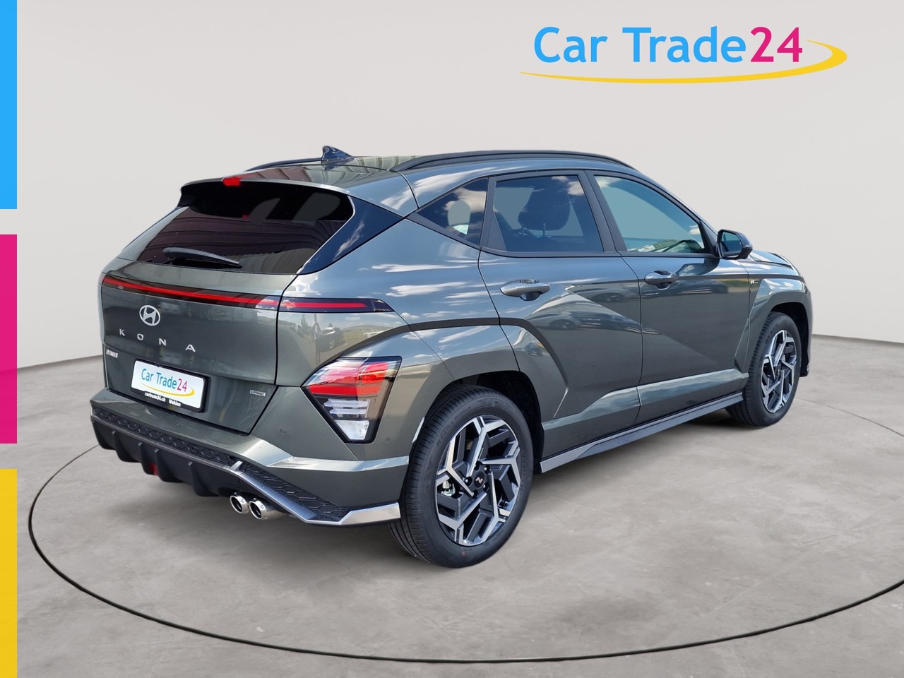 hyundai Gallery 7