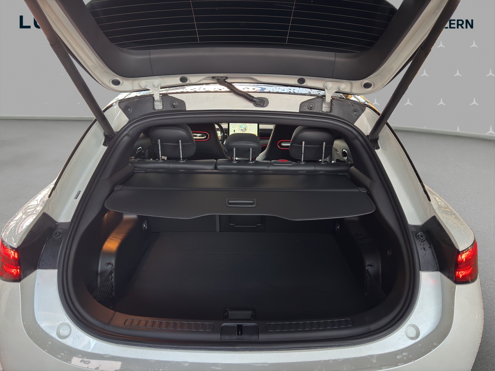 SMART #3 66kWh BRABUS - 13