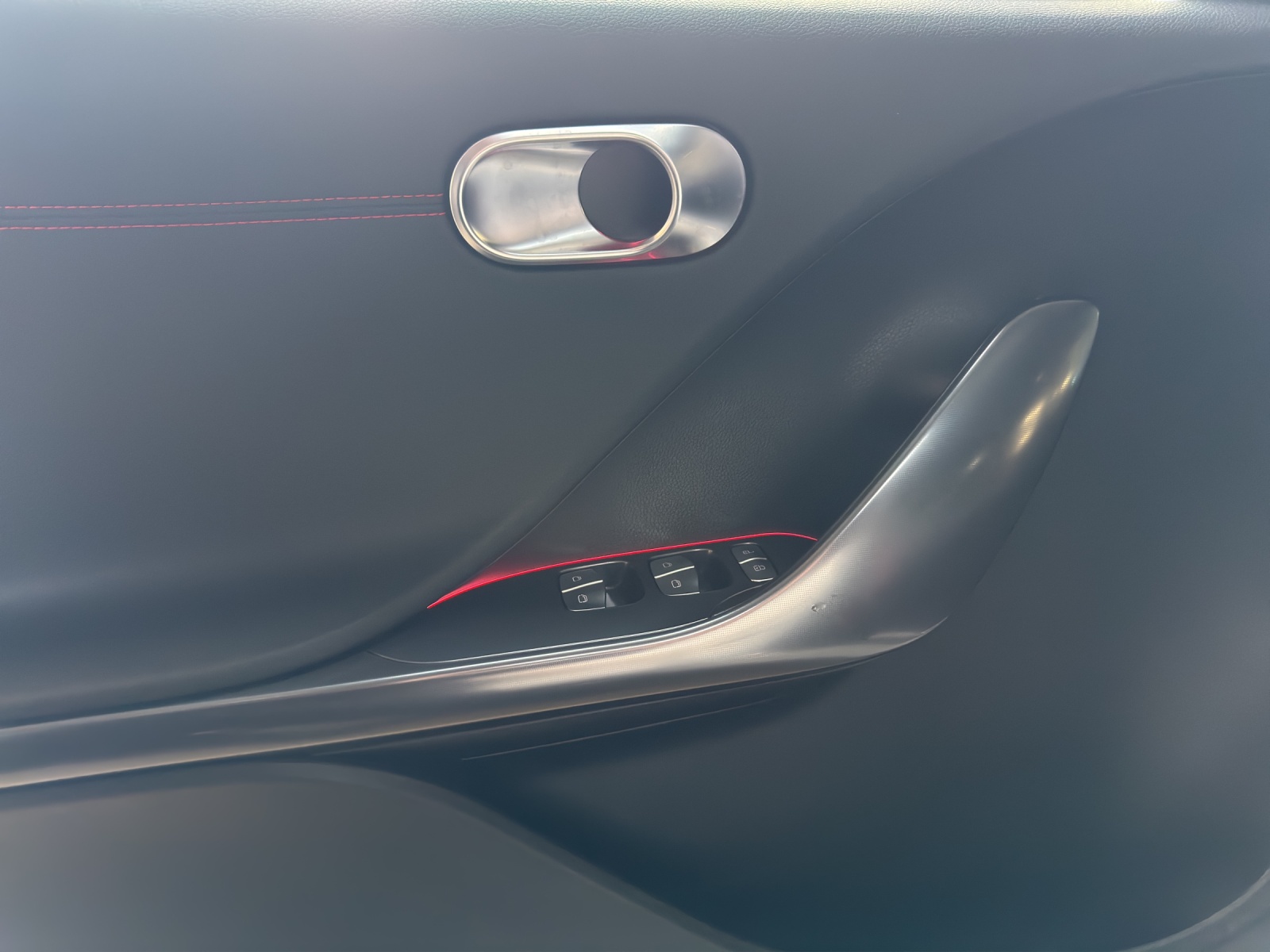 SMART #3 66kWh BRABUS - 11