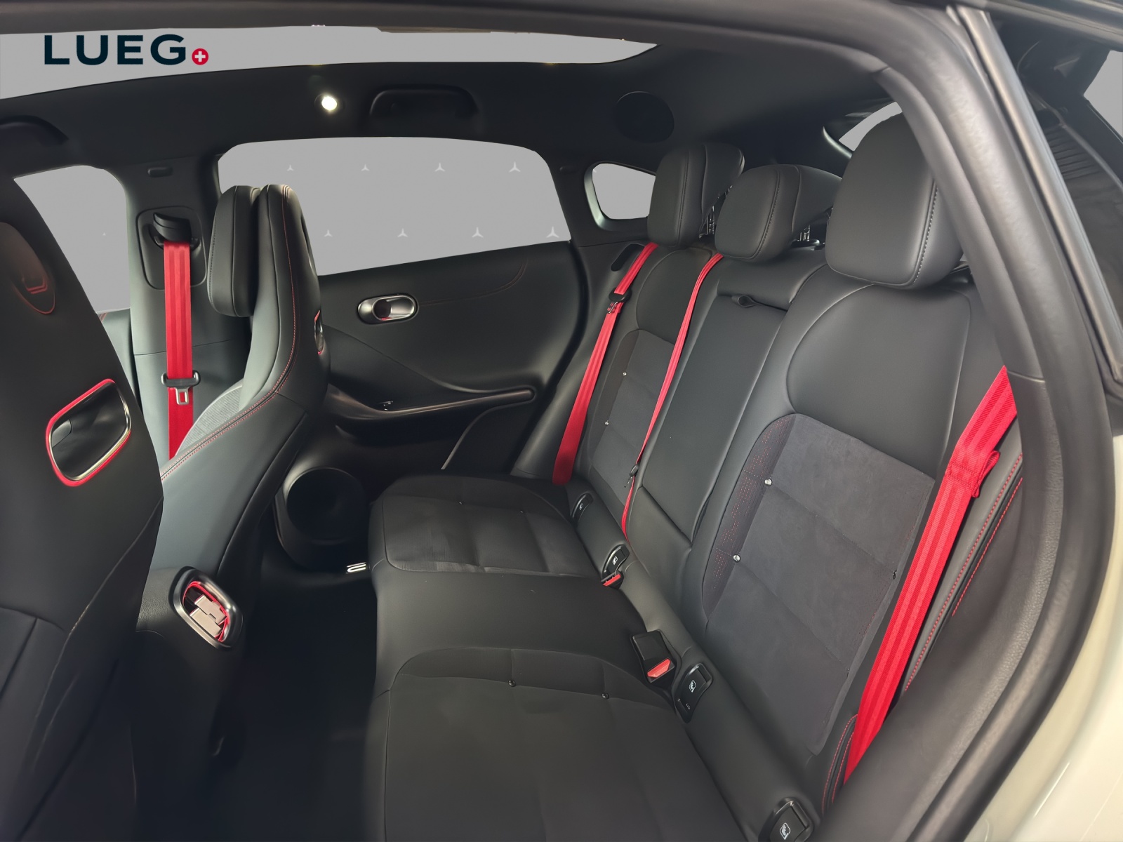 SMART #3 66kWh BRABUS - 12