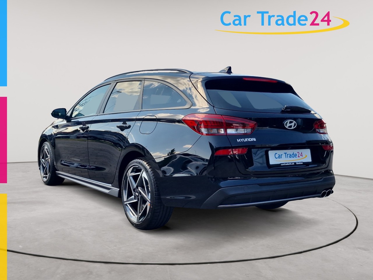 hyundai Gallery 4