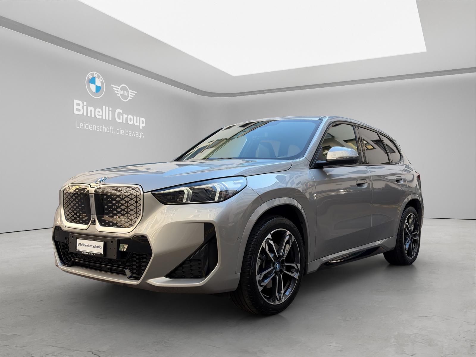 iX1 30 xDrive