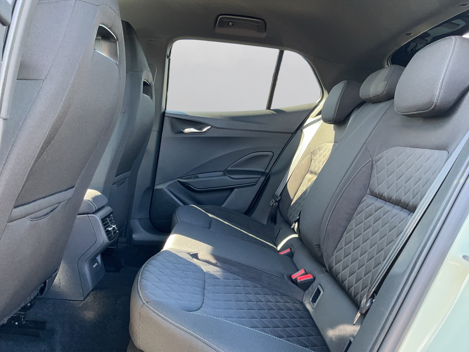 SKODA Fabia 1.5 TSI Monte Carlo DSG - 11