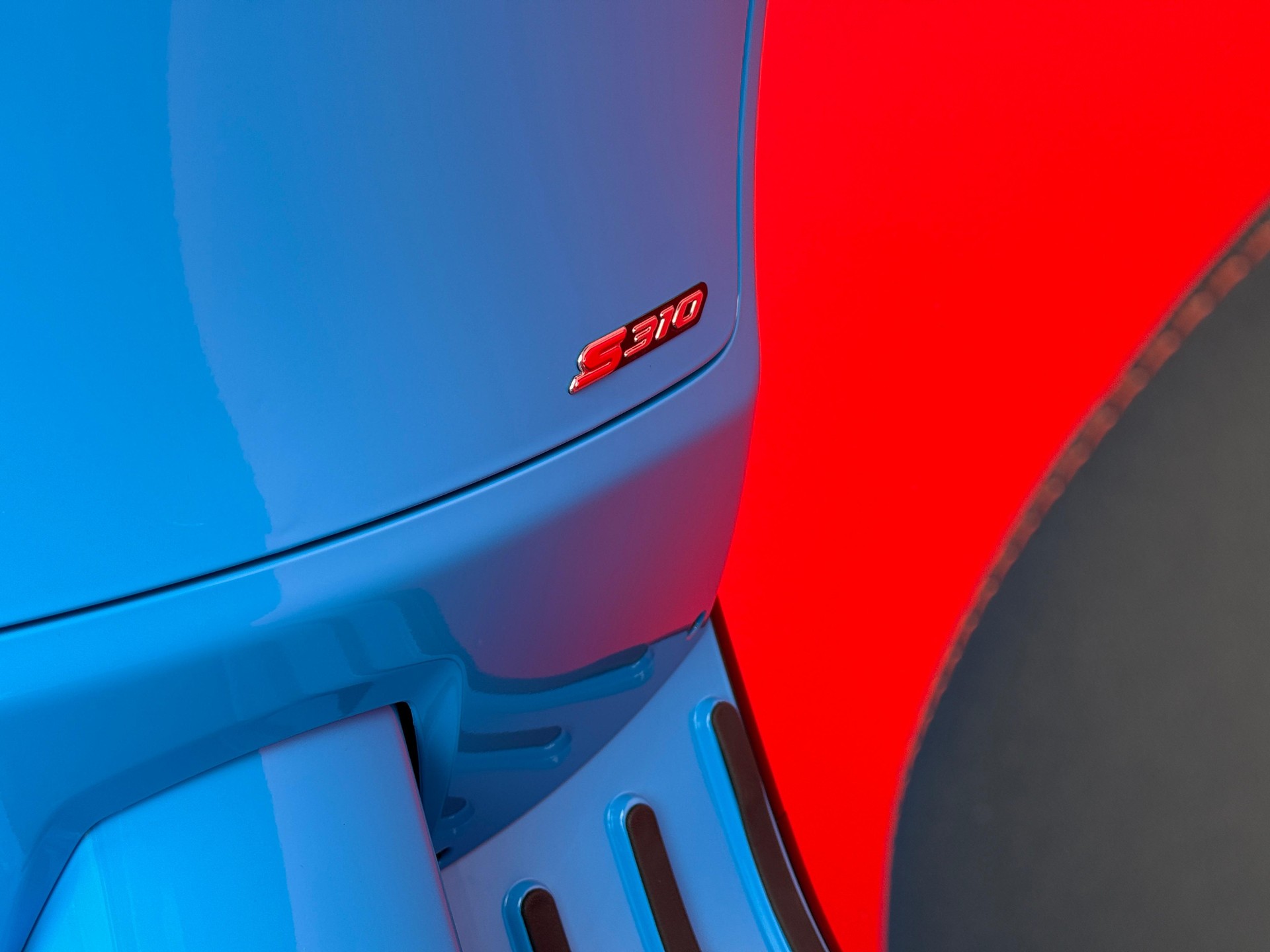 PIAGGIO Vespa GTS 125 Super Sport RST Euro 5+ - 6