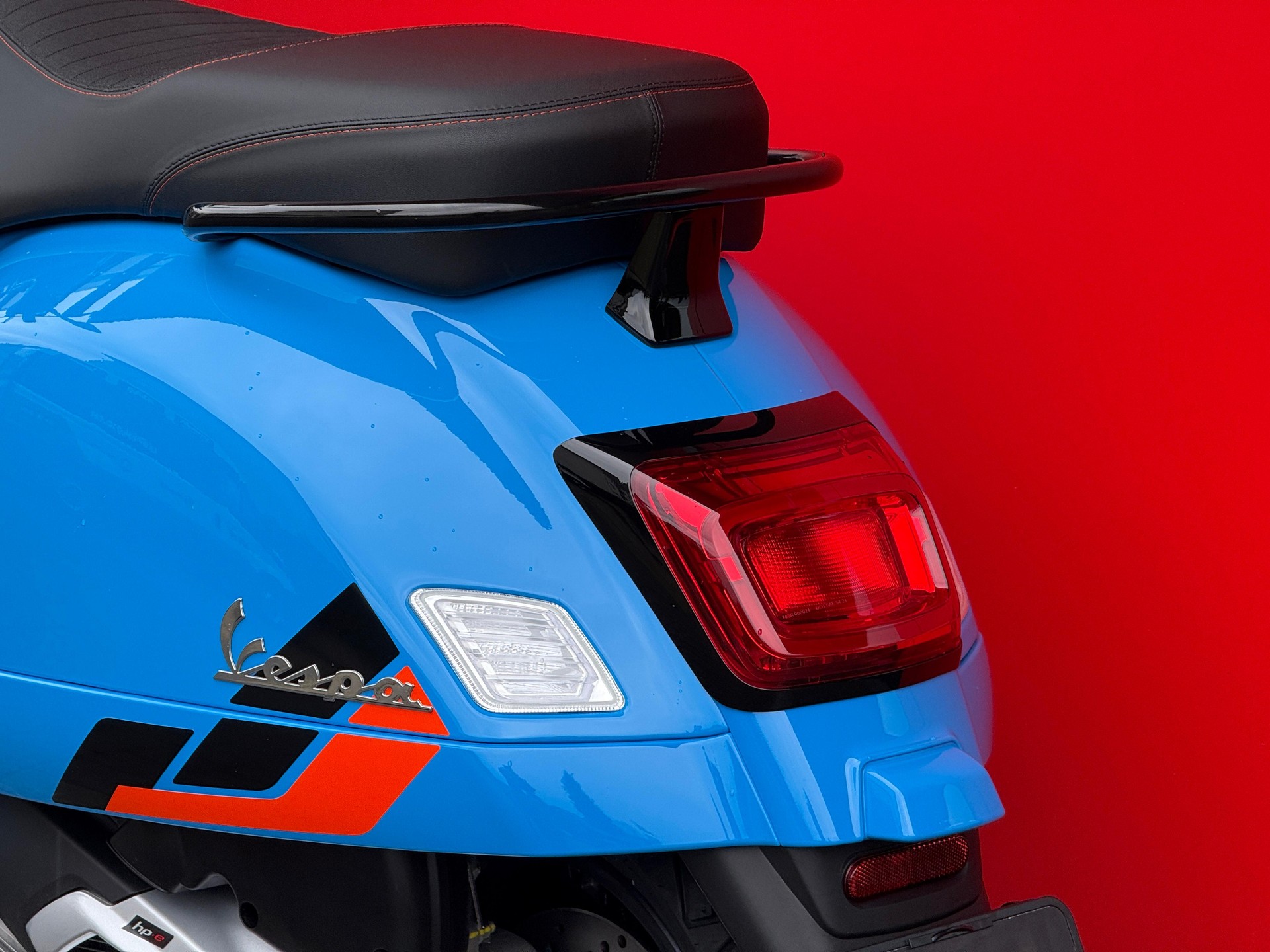 PIAGGIO Vespa GTS 125 Super Sport RST Euro 5+ - 12
