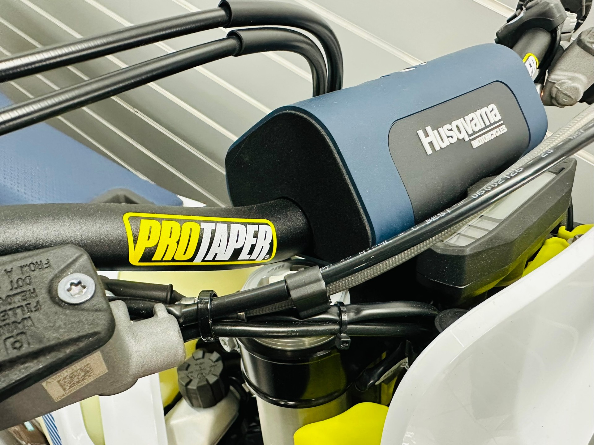 HUSQVARNA FE 501 - 6