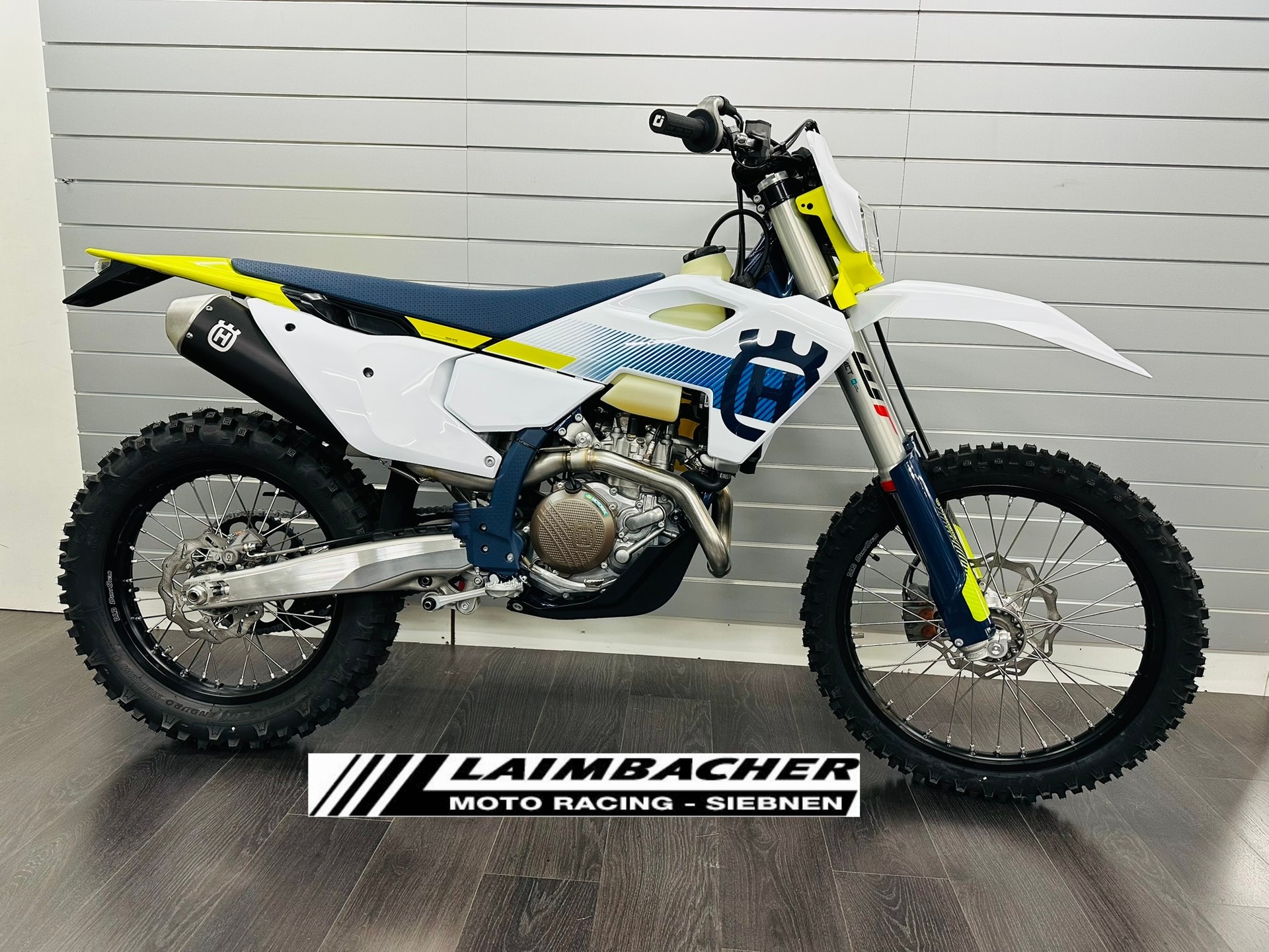 HUSQVARNA FE 501 - 2