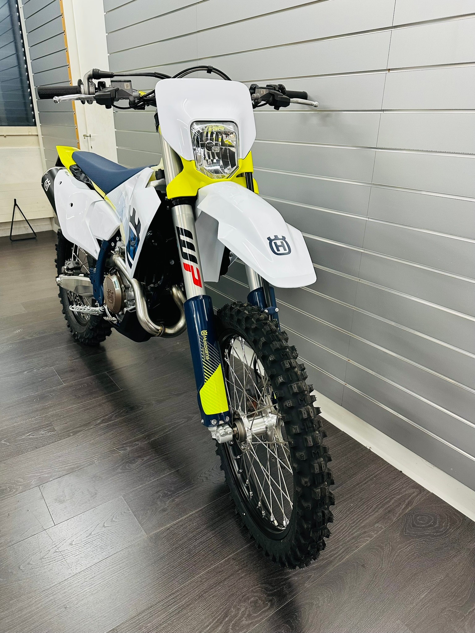HUSQVARNA FE 501 - 3