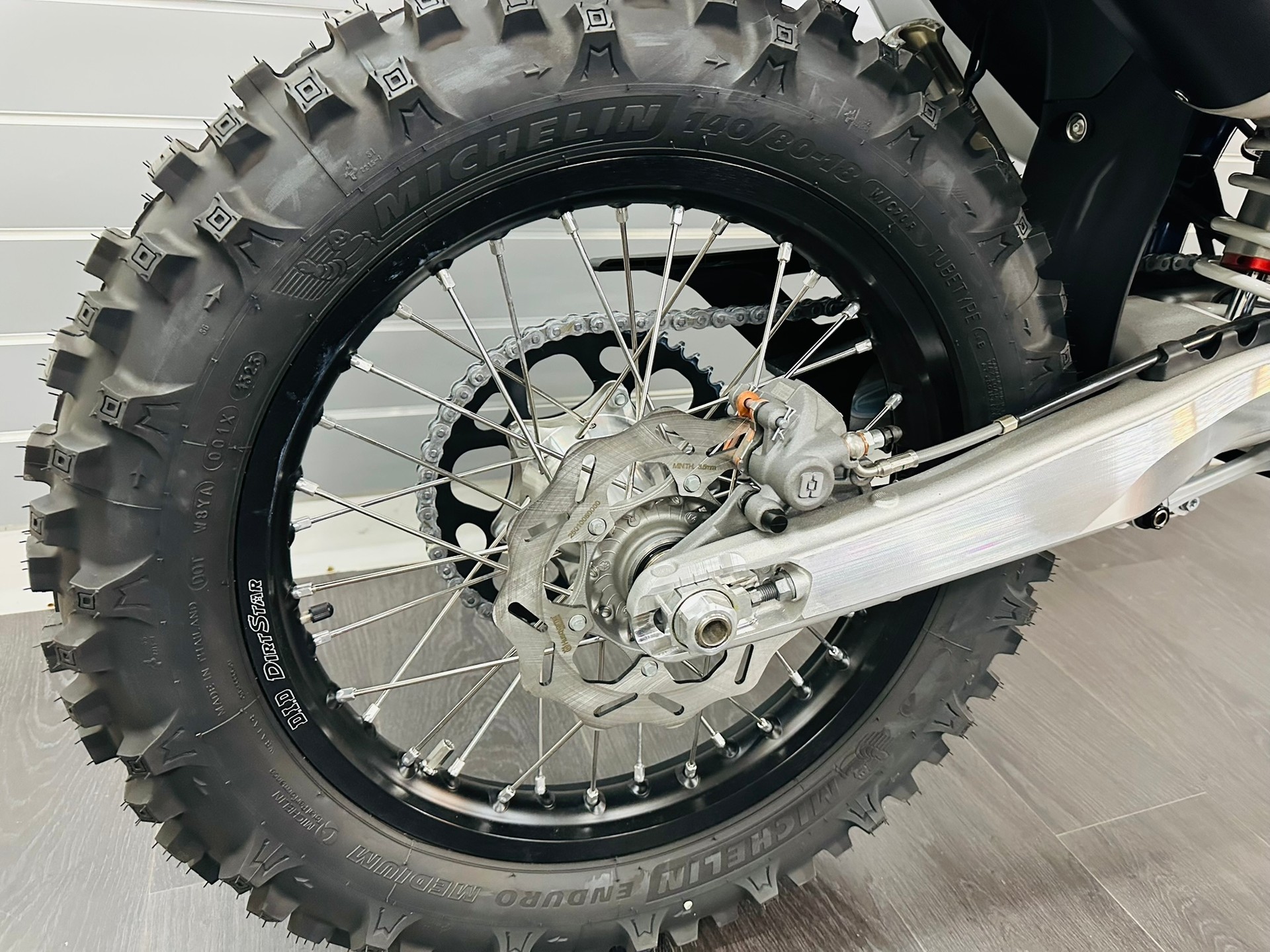 HUSQVARNA FE 501 - 5