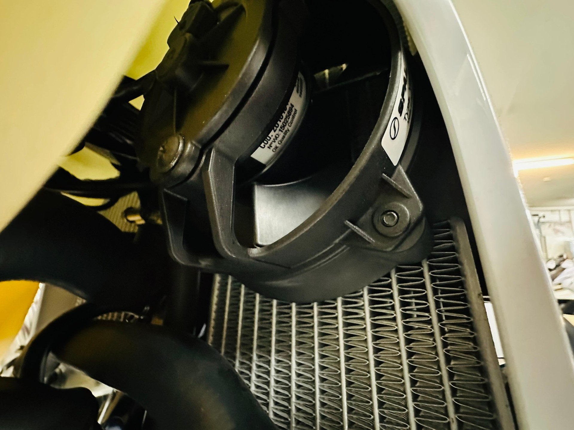 HUSQVARNA FE 501 - 10