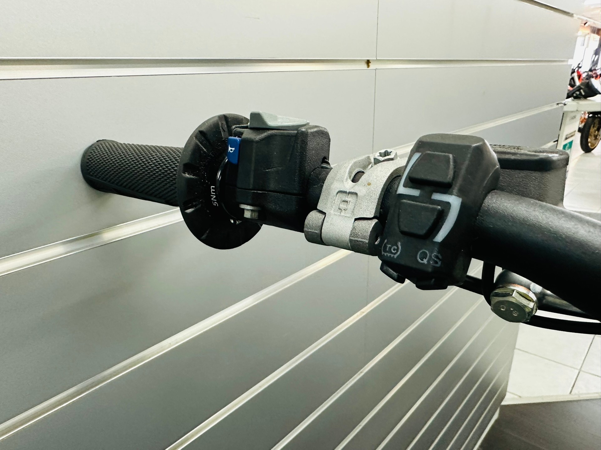 HUSQVARNA FE 501 - 7