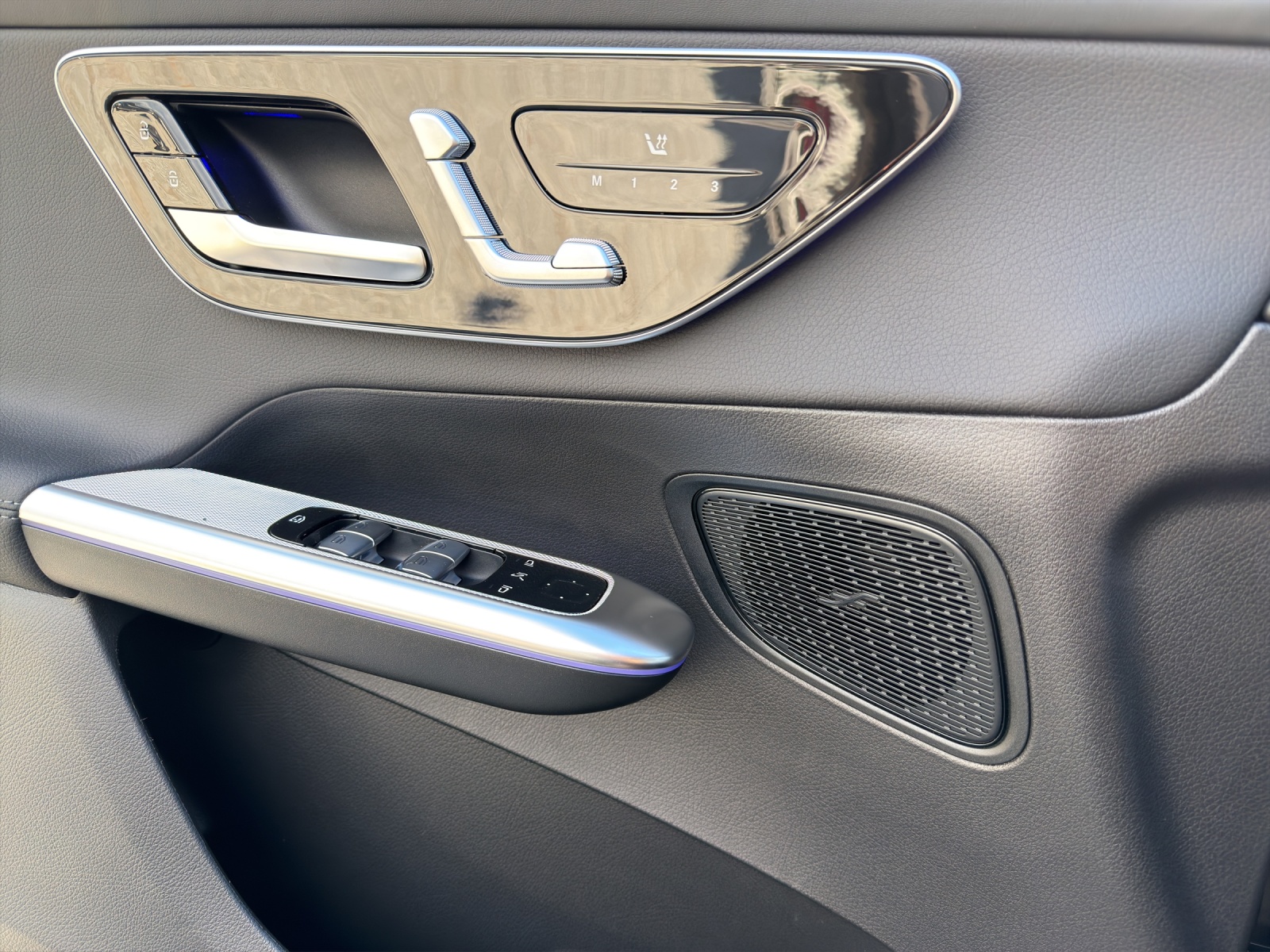 MERCEDES-BENZ GLC 200 d 4Matic 9G-Tronic - 13