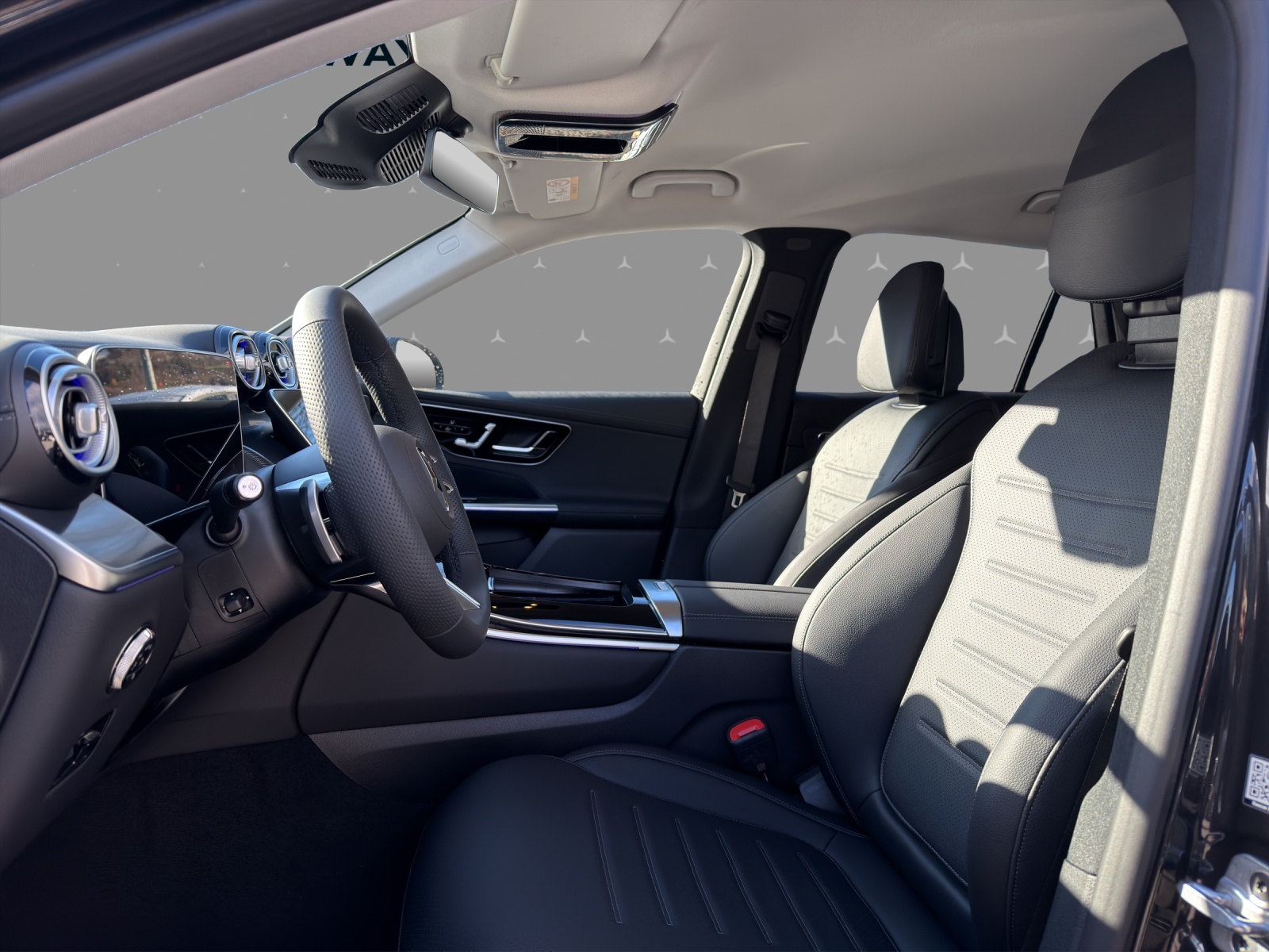 MERCEDES-BENZ GLC 200 d 4Matic 9G-Tronic - 9