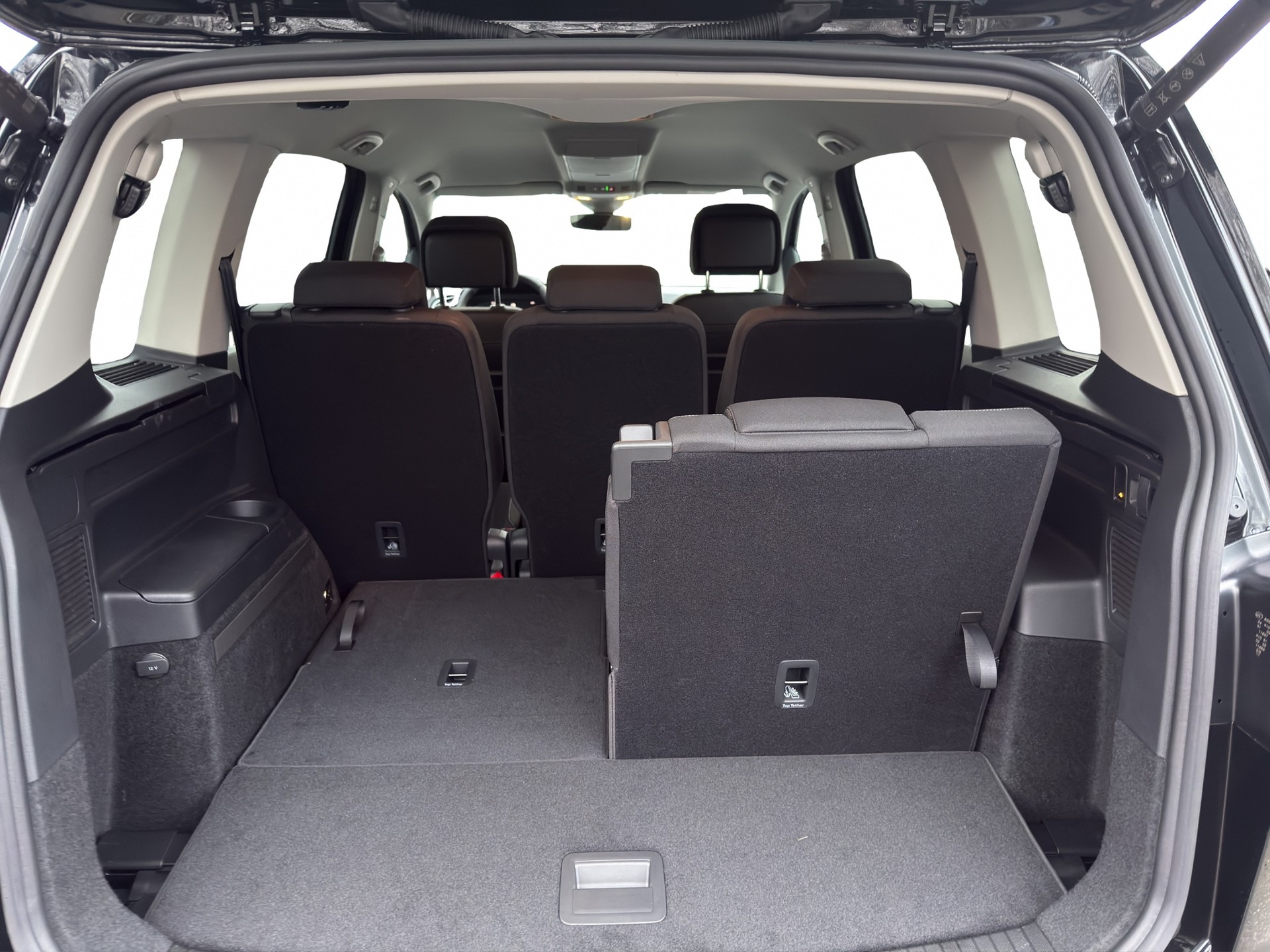 VW Touran 1.5 TSI EVO Comfortline DSG - 17