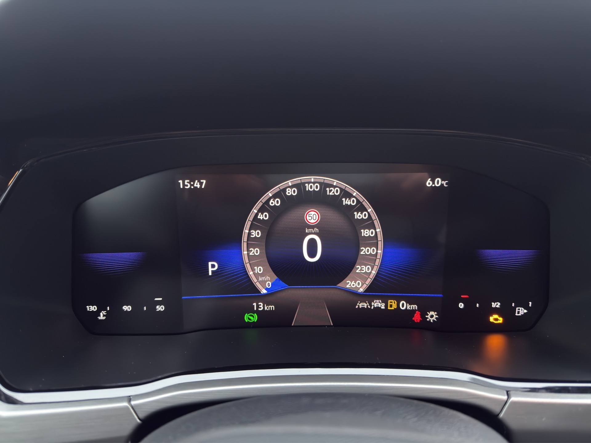 VW Touran 1.5 TSI EVO Comfortline DSG - 15