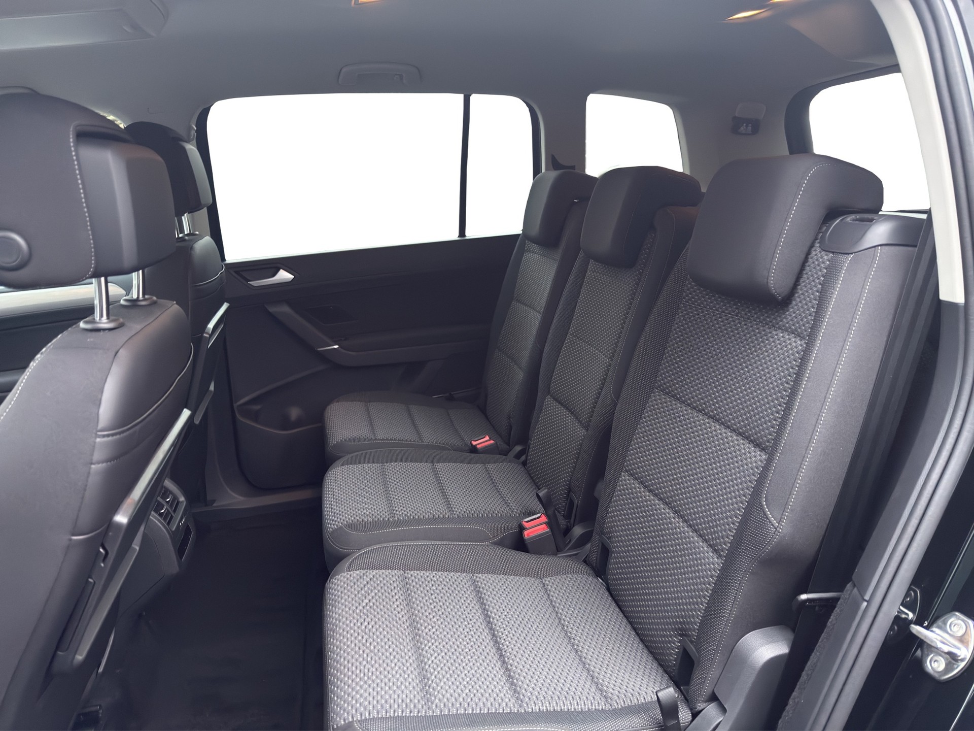 VW Touran 1.5 TSI EVO Comfortline DSG - 11