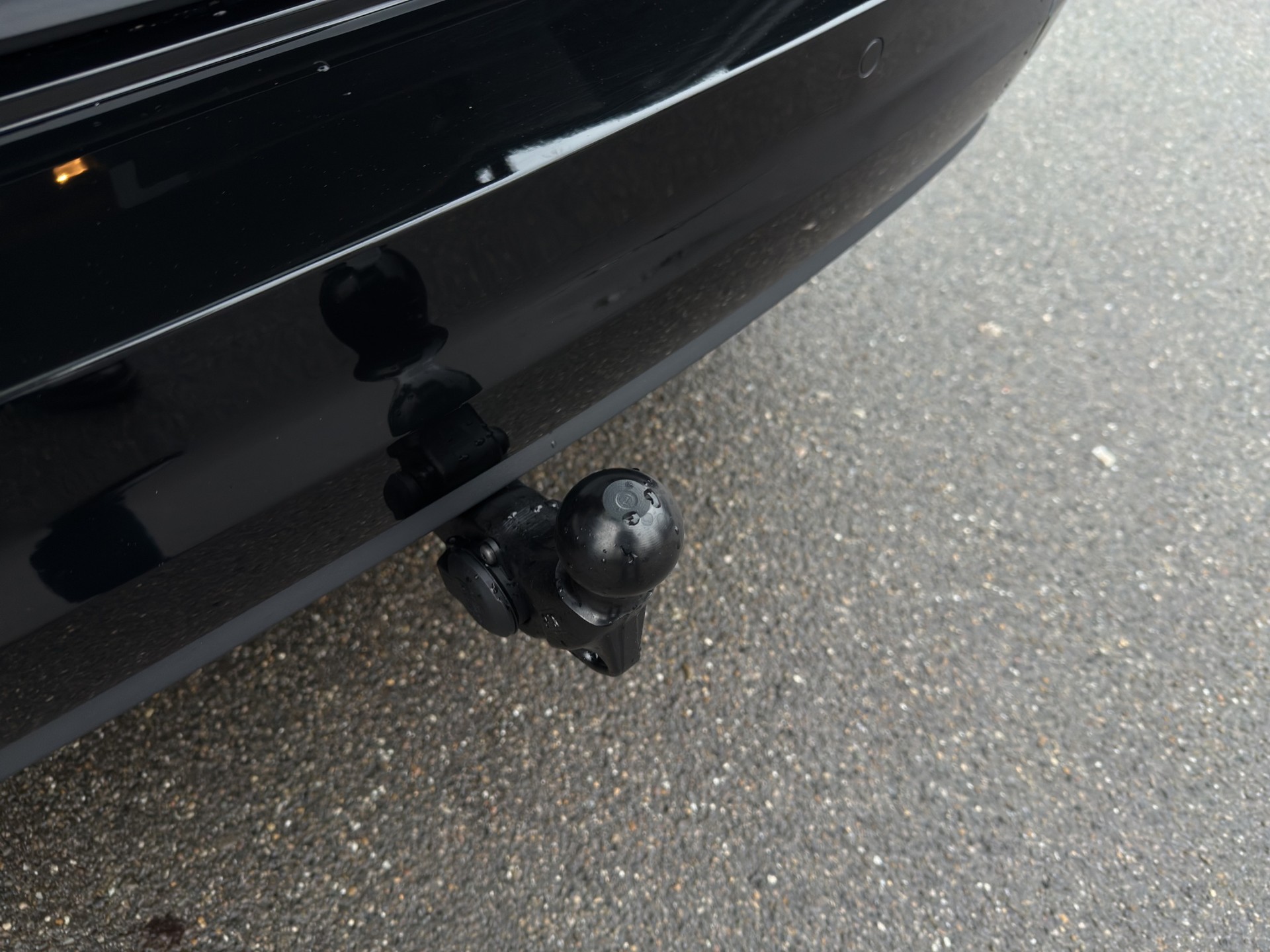 VW Touran 1.5 TSI EVO Comfortline DSG - 18