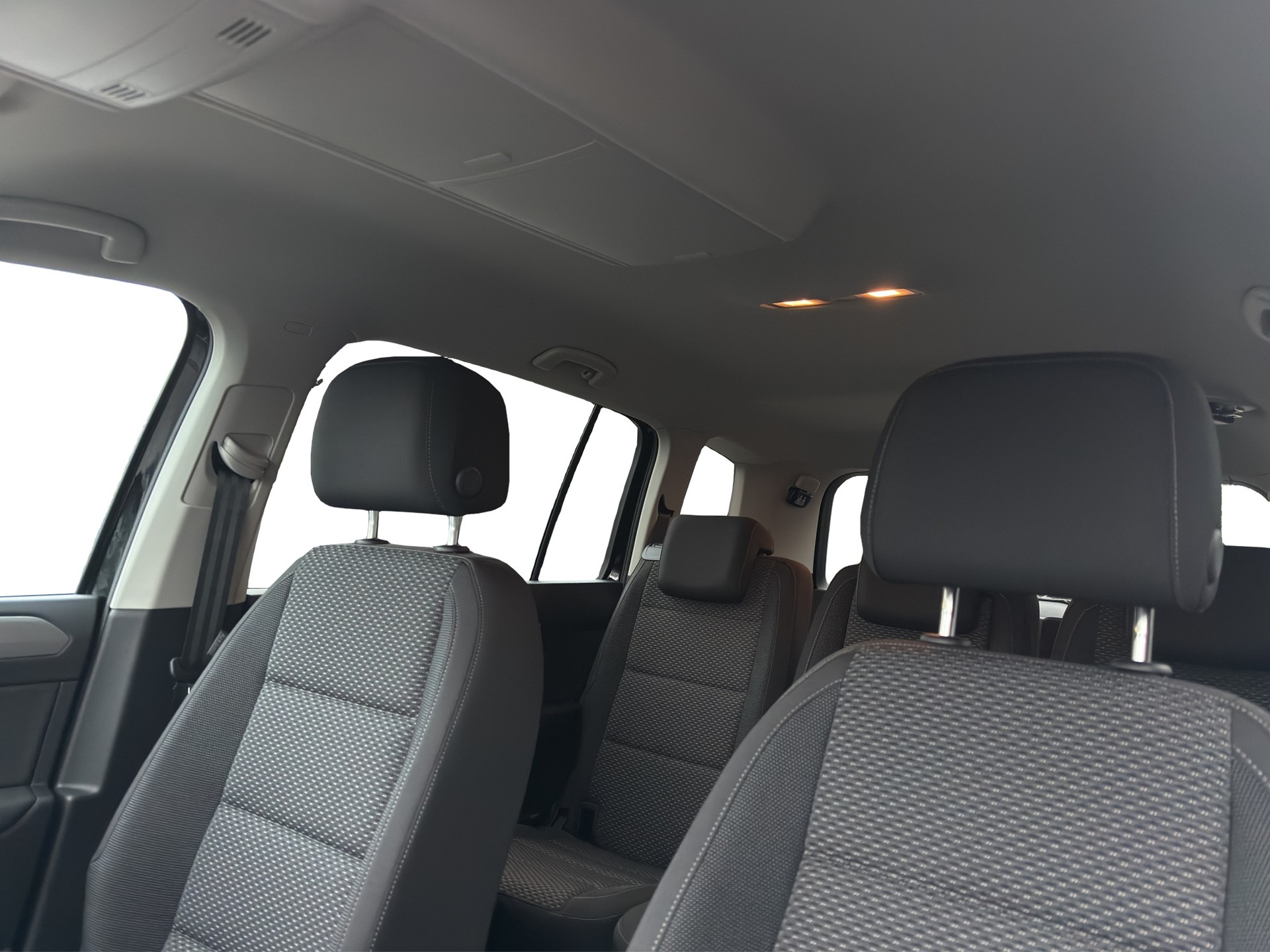 VW Touran 1.5 TSI EVO Comfortline DSG - 16