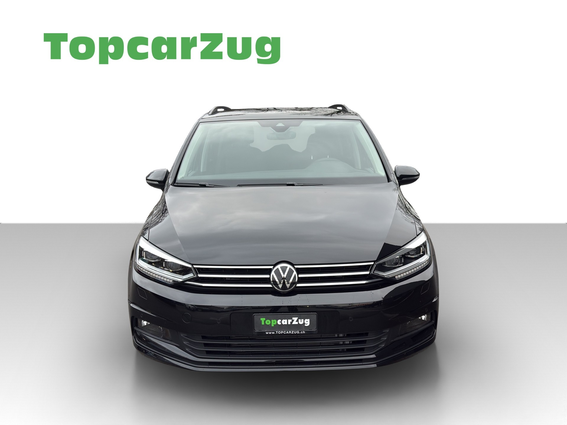 VW Touran 1.5 TSI EVO Comfortline DSG - 5