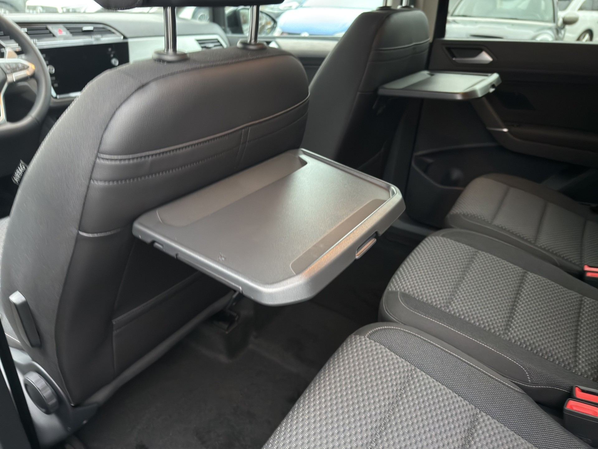 VW Touran 1.5 TSI EVO Comfortline DSG - 20