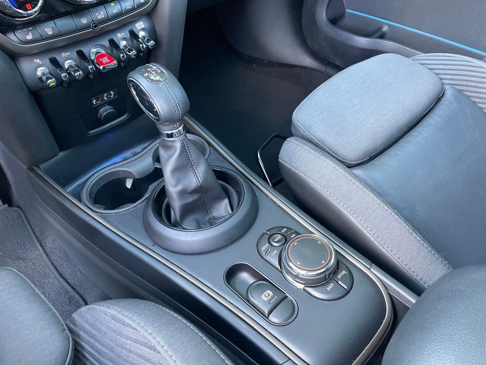 MINI Countryman Cooper S ALL4 Steptronic - 19