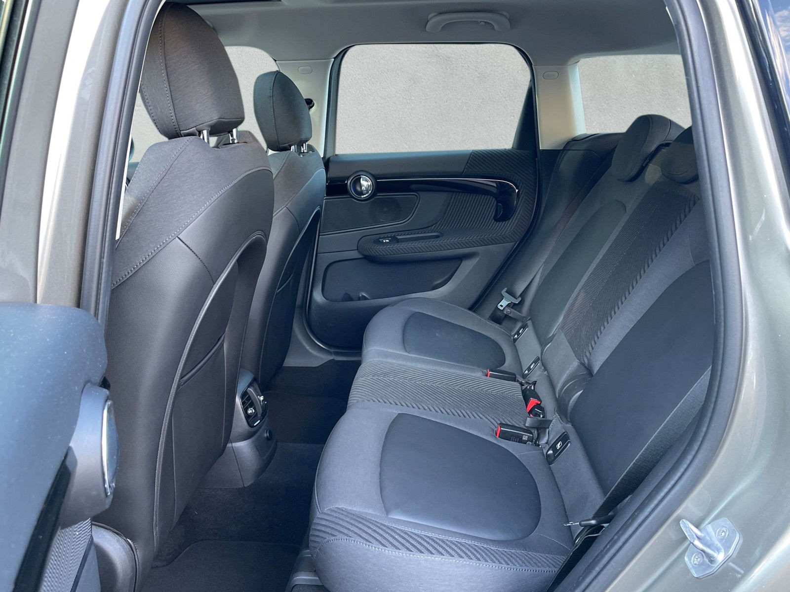 MINI Countryman Cooper S ALL4 Steptronic - 6