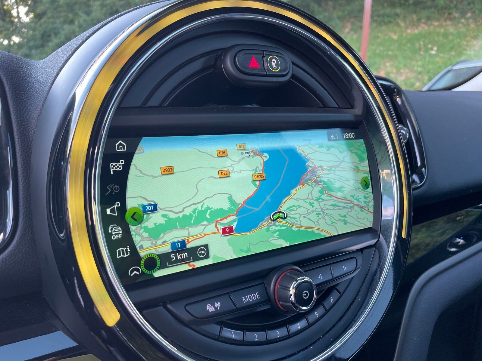 MINI Countryman Cooper S ALL4 Steptronic - 17