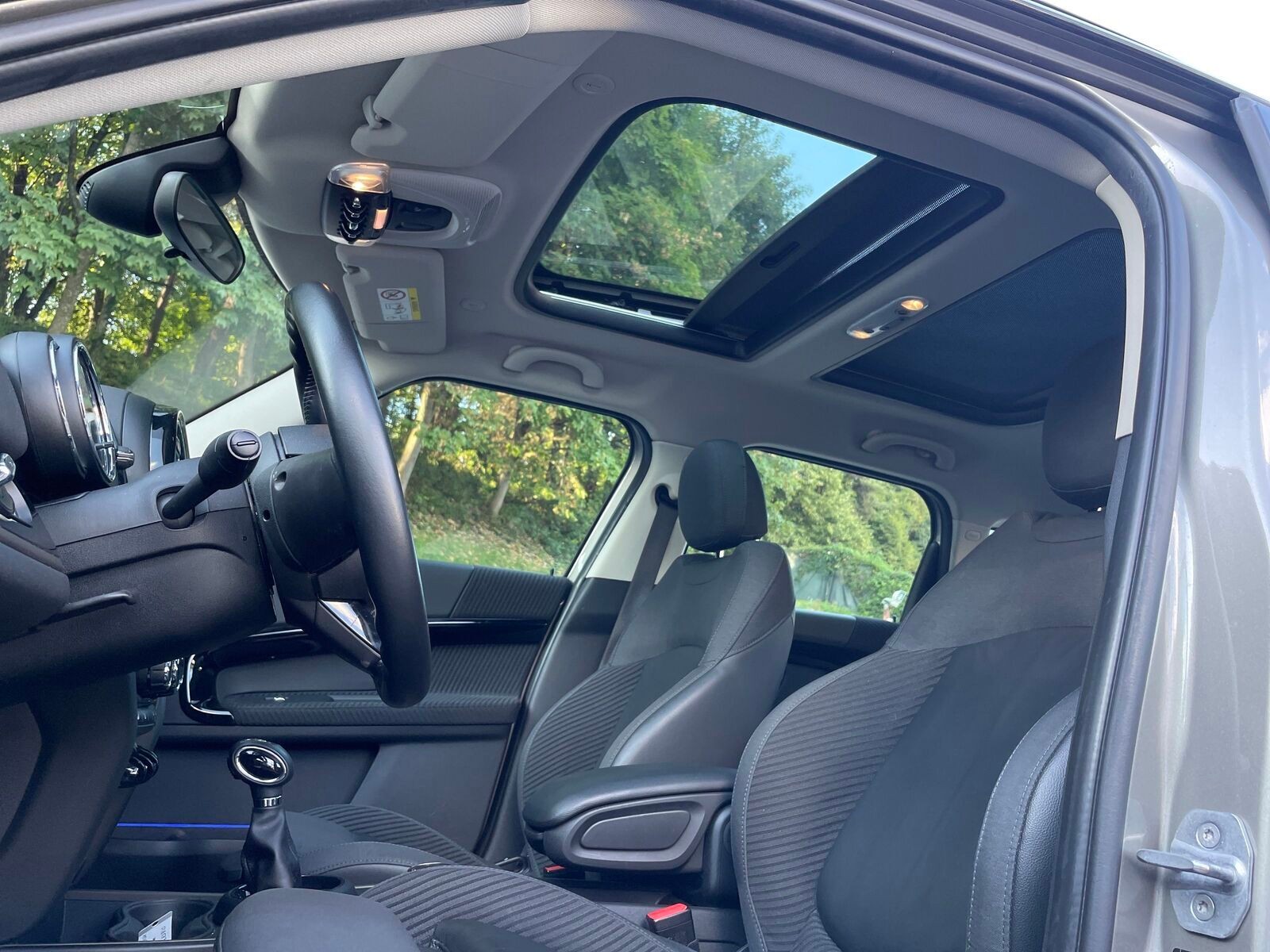 MINI Countryman Cooper S ALL4 Steptronic - 11