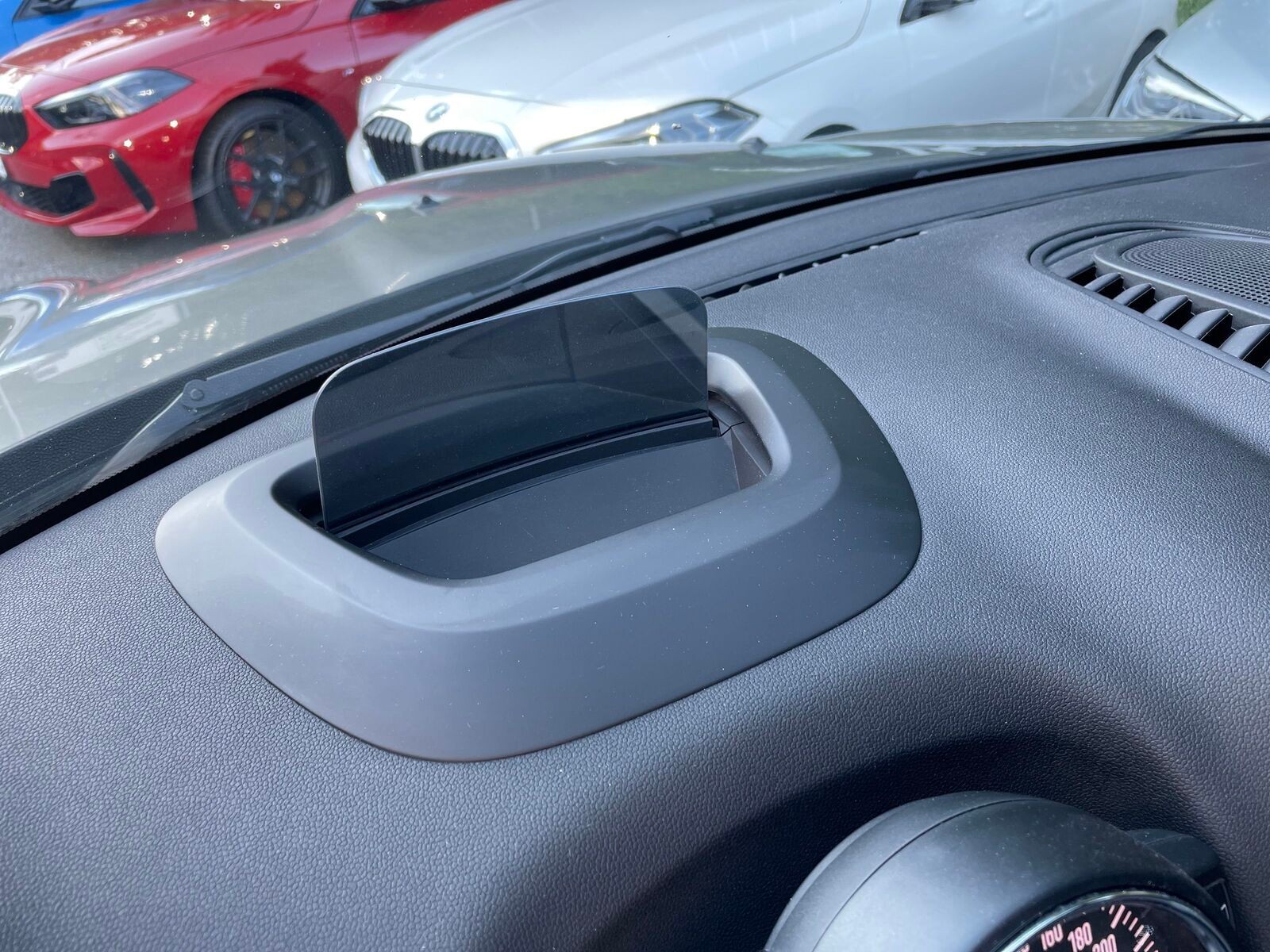 MINI Countryman Cooper S ALL4 Steptronic - 20