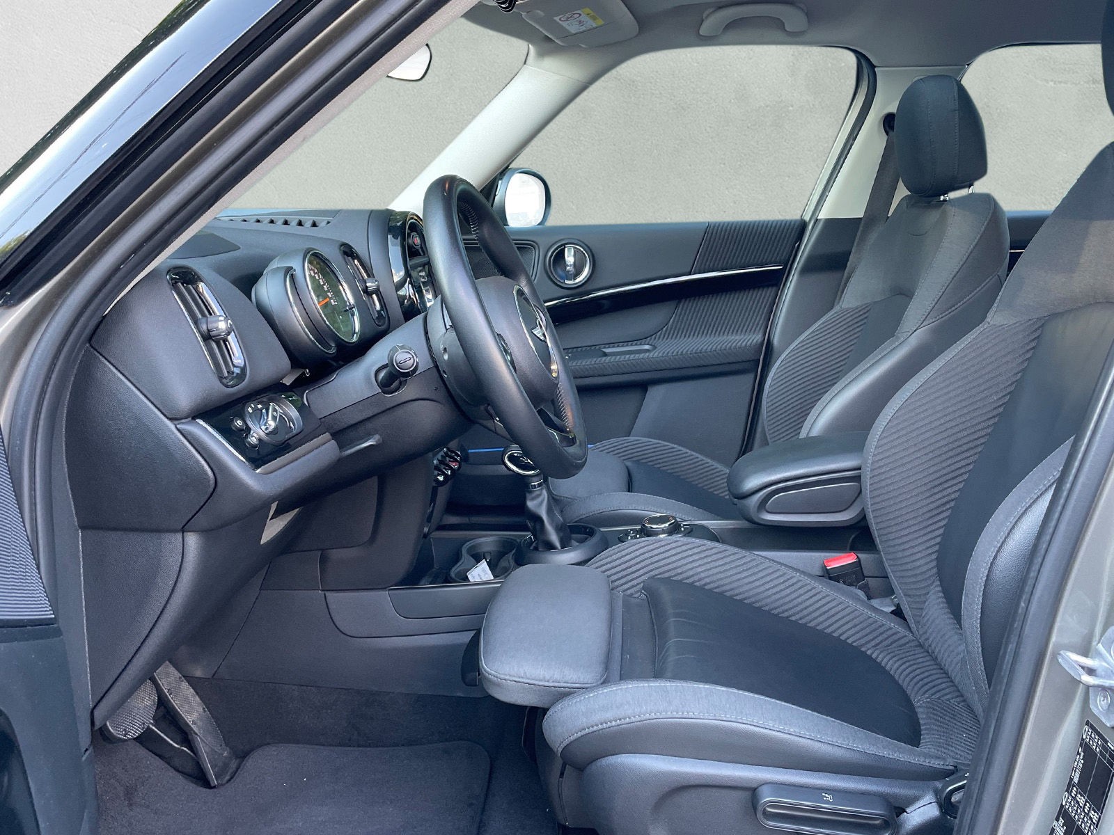 MINI Countryman Cooper S ALL4 Steptronic - 5