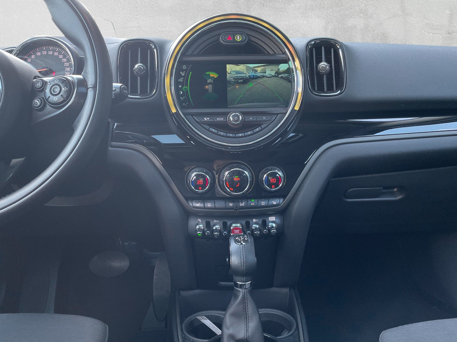 MINI Countryman Cooper S ALL4 Steptronic - 10