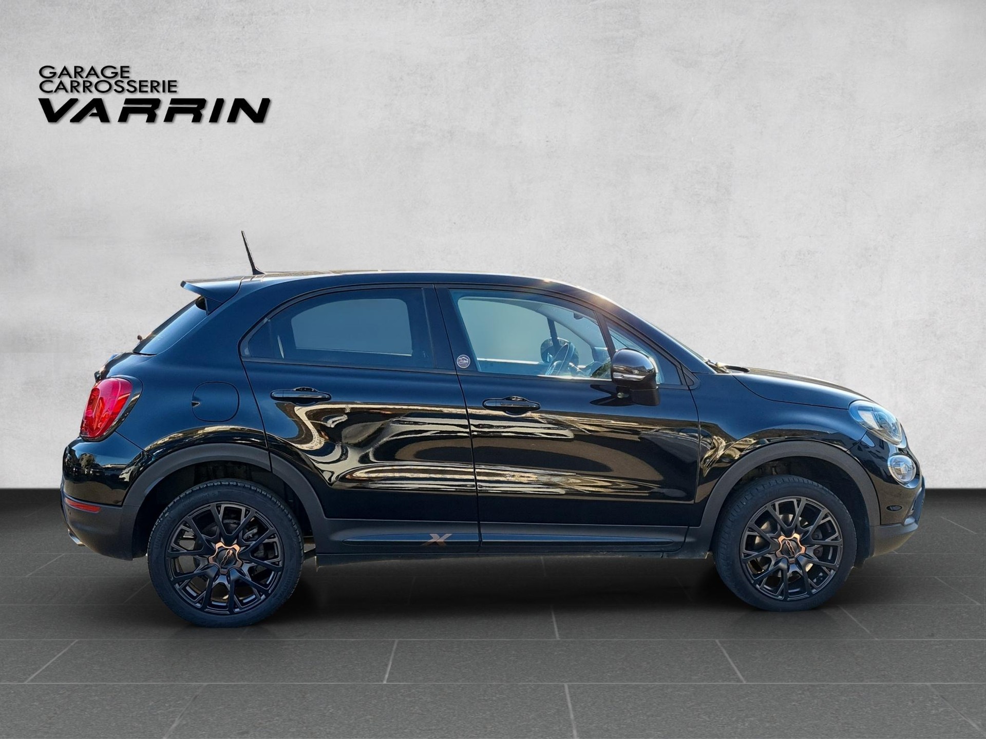 FIAT 500X 1.4T Xcite S 4x4 Automatic - 6