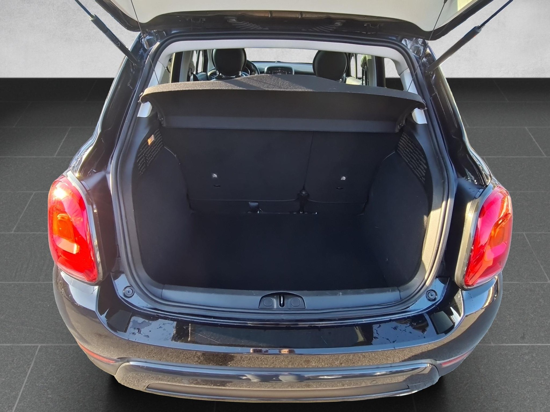 FIAT 500X 1.4T Xcite S 4x4 Automatic - 15