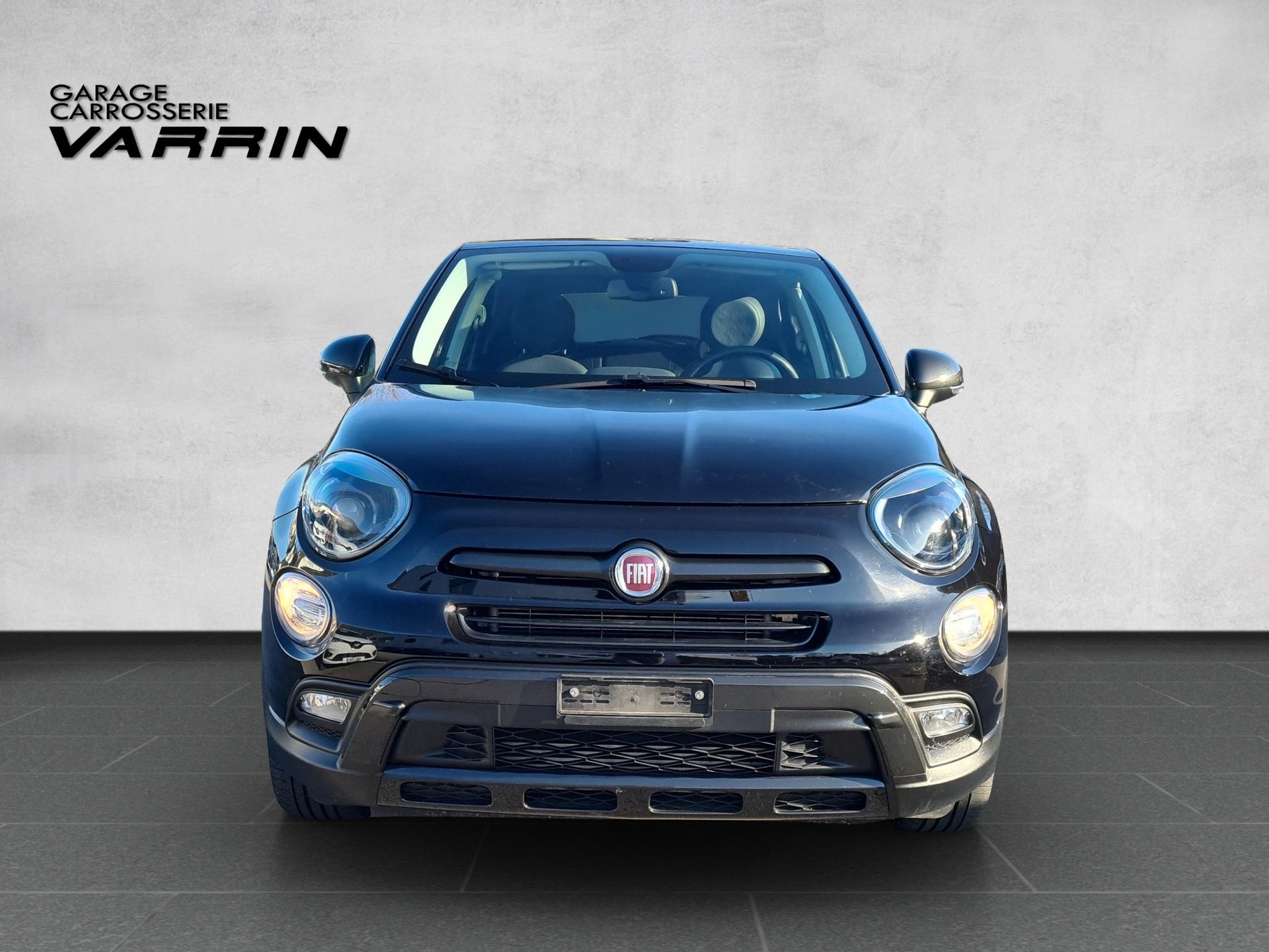 FIAT 500X 1.4T Xcite S 4x4 Automatic - 2